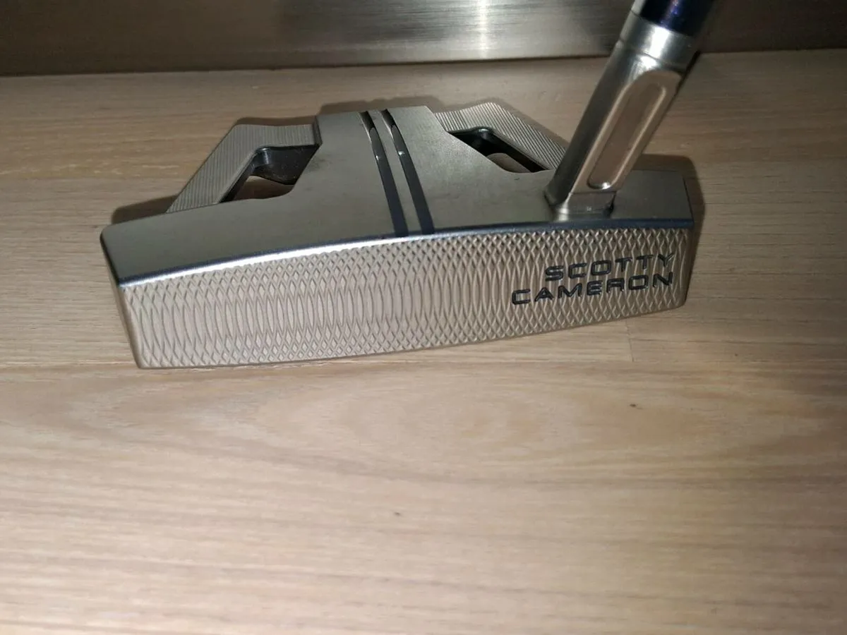 Scotty cameron phantom 9.5 - Image 3