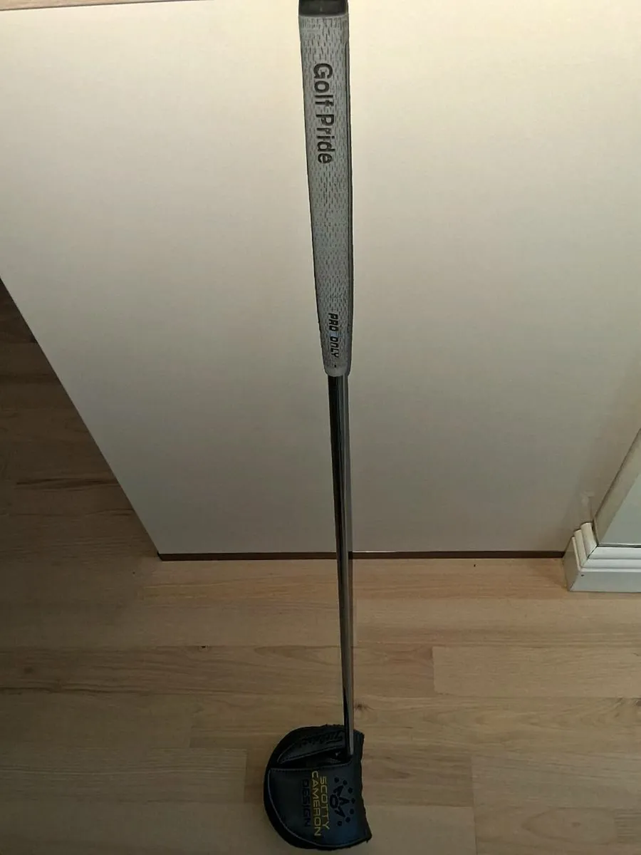 Scotty cameron phantom 9.5 - Image 4