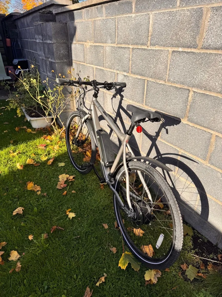 Carrera e-bike - Image 2