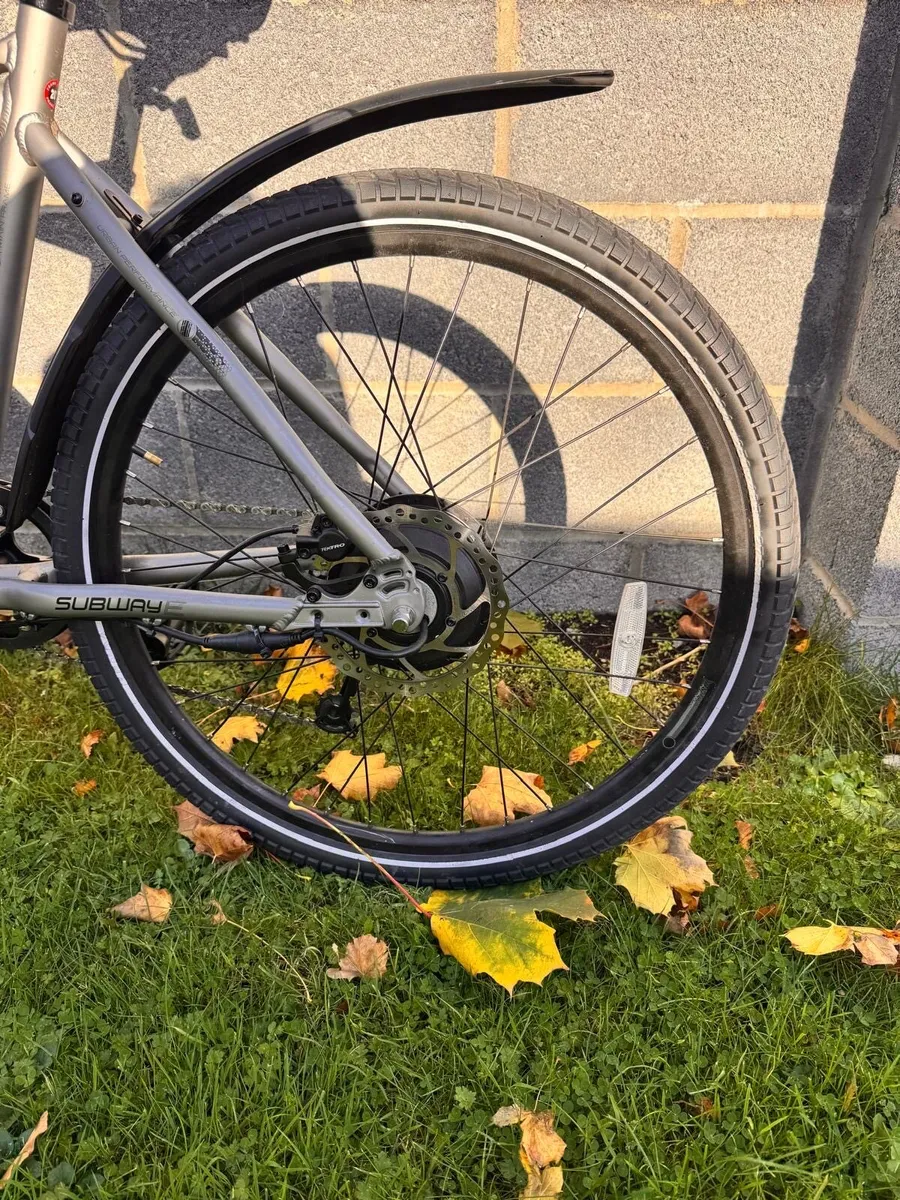 Carrera e-bike - Image 3