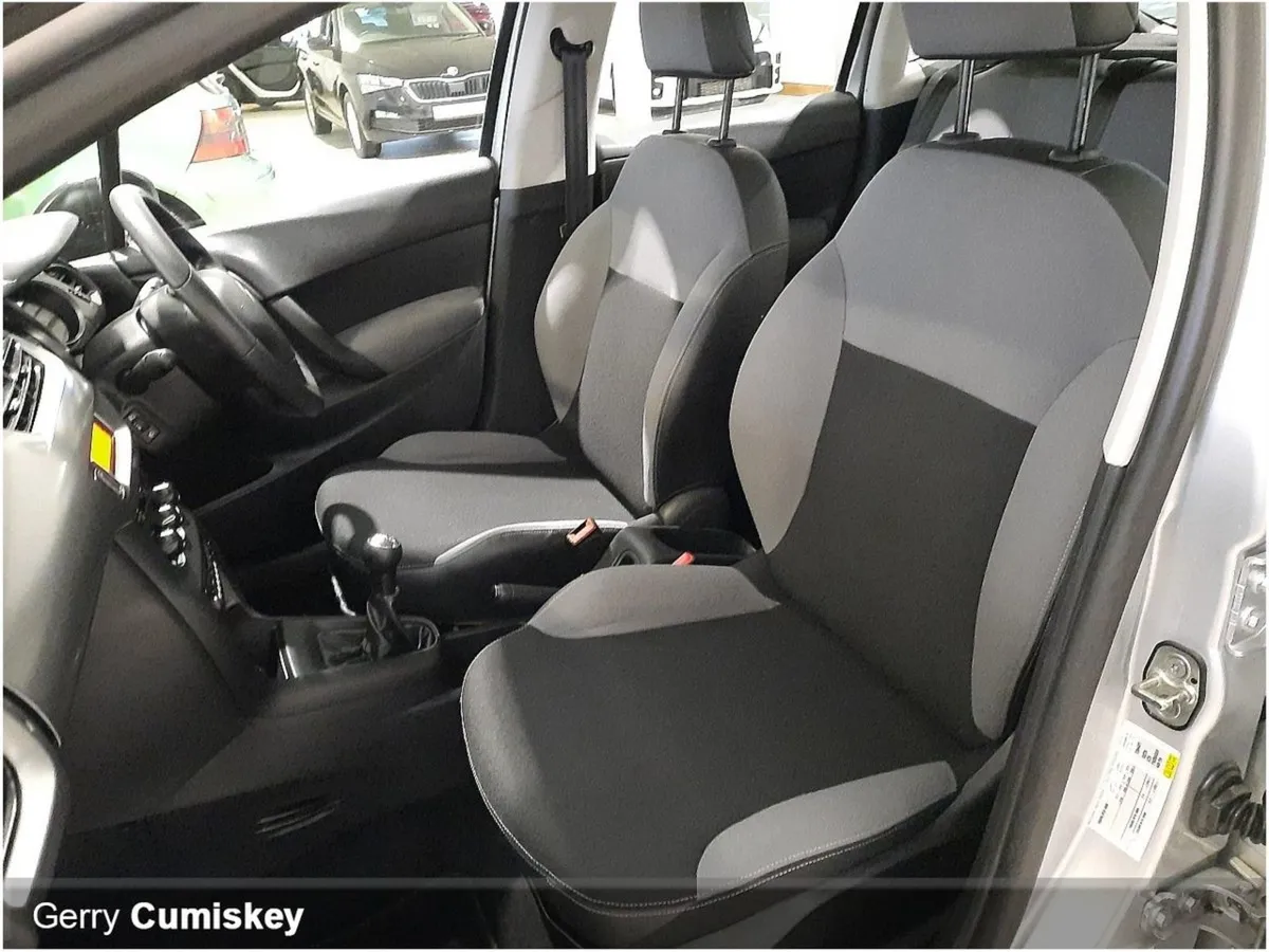 Citroen C3 1.0 VTI 68 Connected Special Edition - Image 4