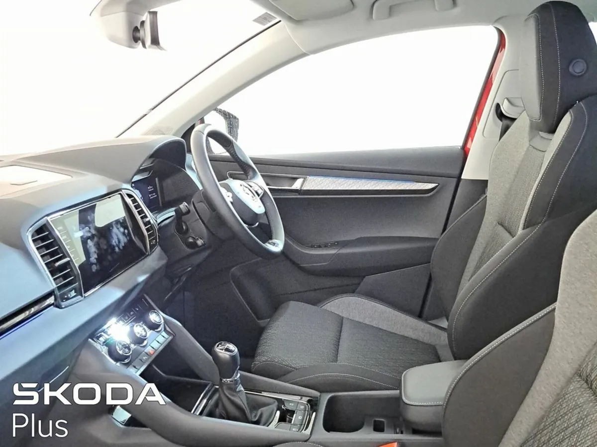 Skoda Karoq 1.0TSI 110bhp Style - Image 4