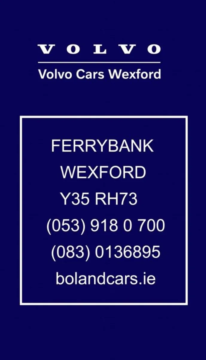 Volvo EX40 Vapor Grey Ex40 Plus - Image 2