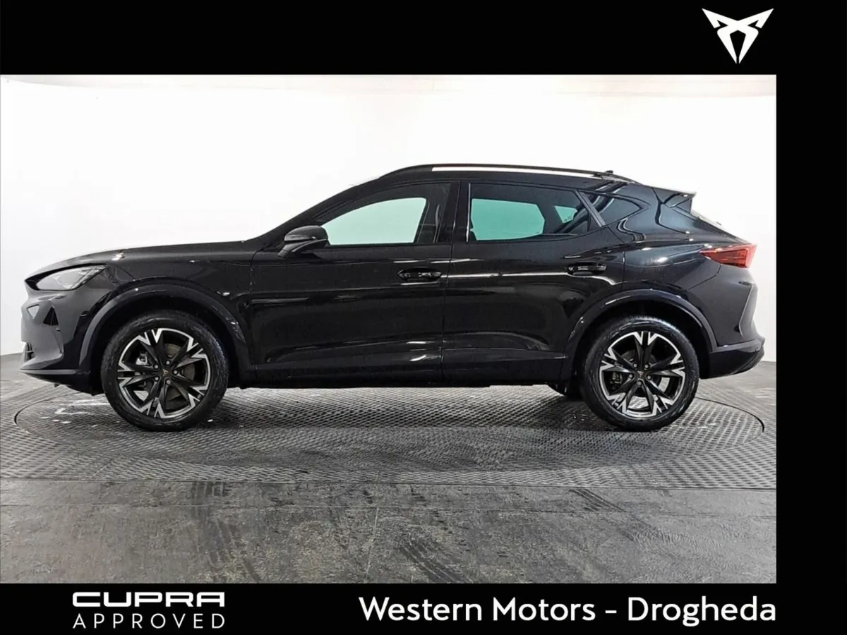 Cupra Formentor FORMENTOR 1.5TSI 150HP - Image 3