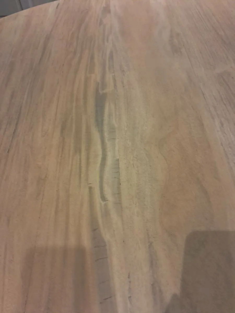 Round Kitchen Dining Table - Image 4