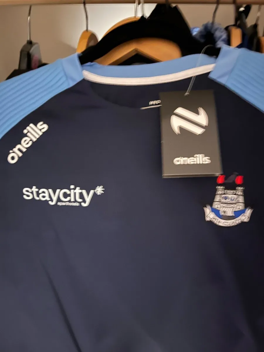 Dublin jersey - Image 1