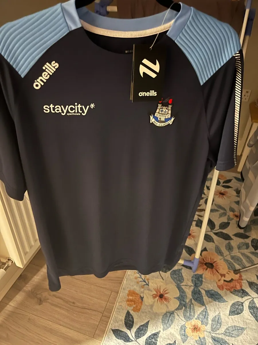Dublin jersey - Image 2