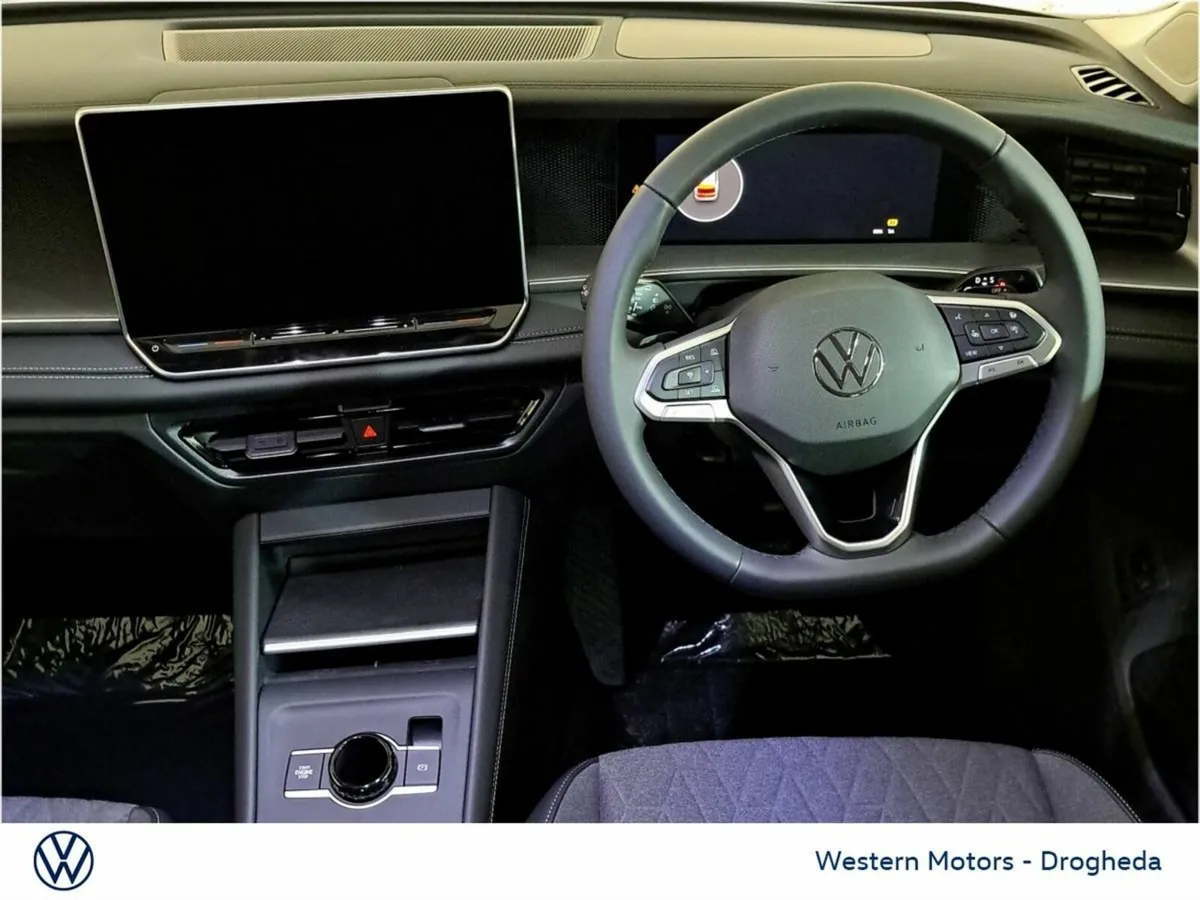 Volkswagen Tayron EDITION 75 2.0L DIESEL 150BHP  * - Image 4
