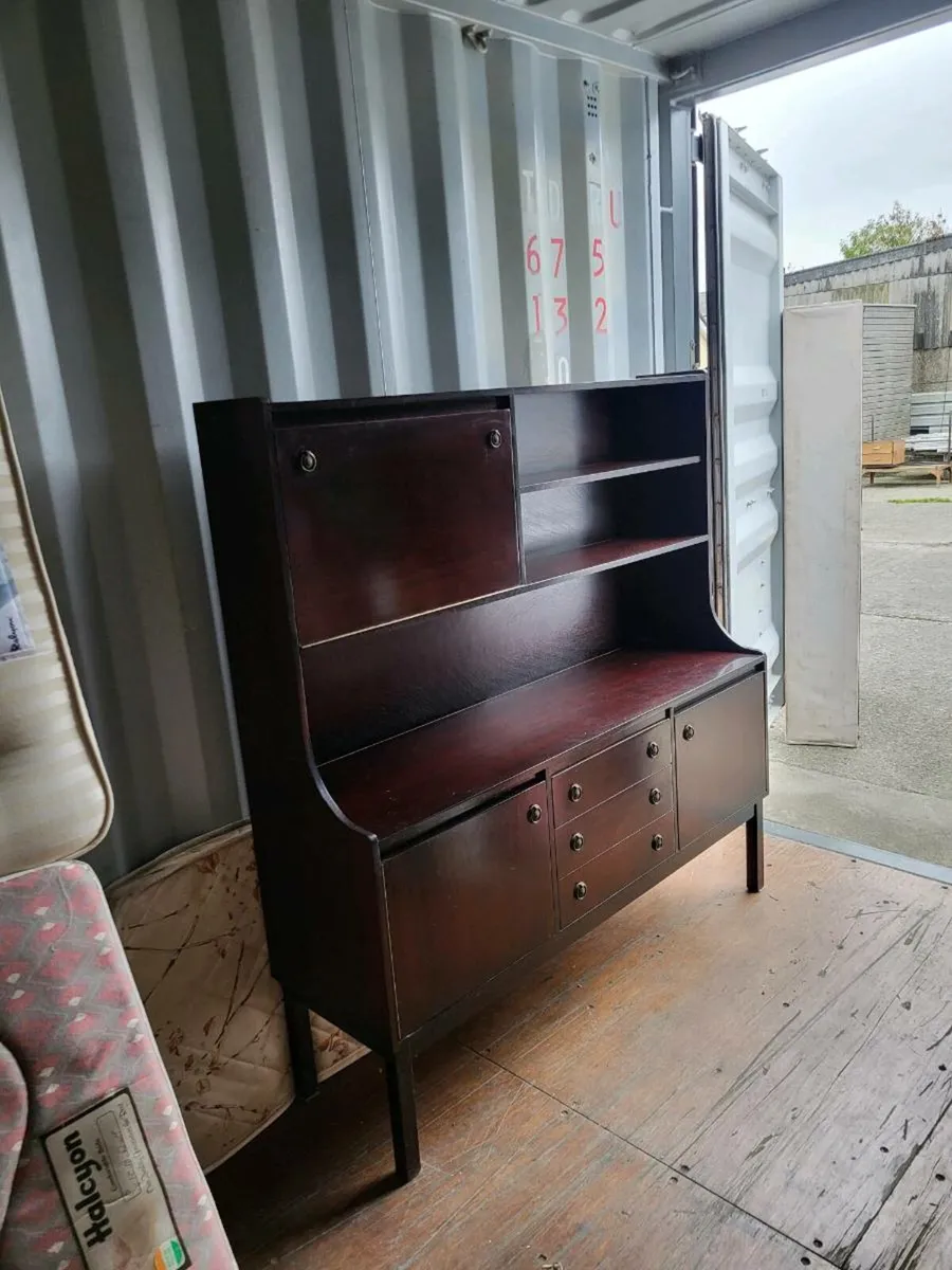 Living Room Cabinet - Image 1