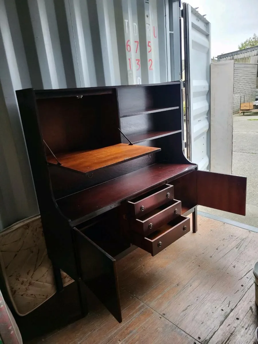 Living Room Cabinet - Image 2