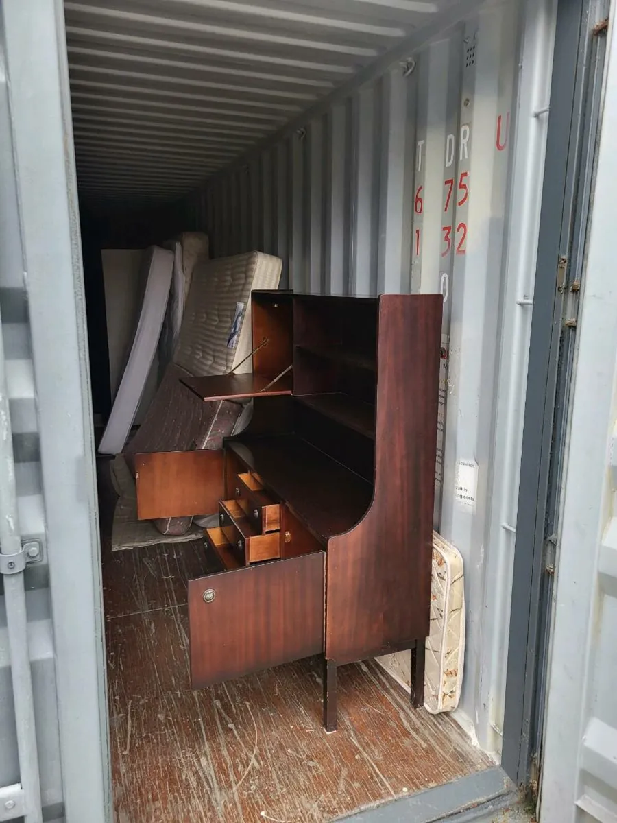 Living Room Cabinet - Image 3