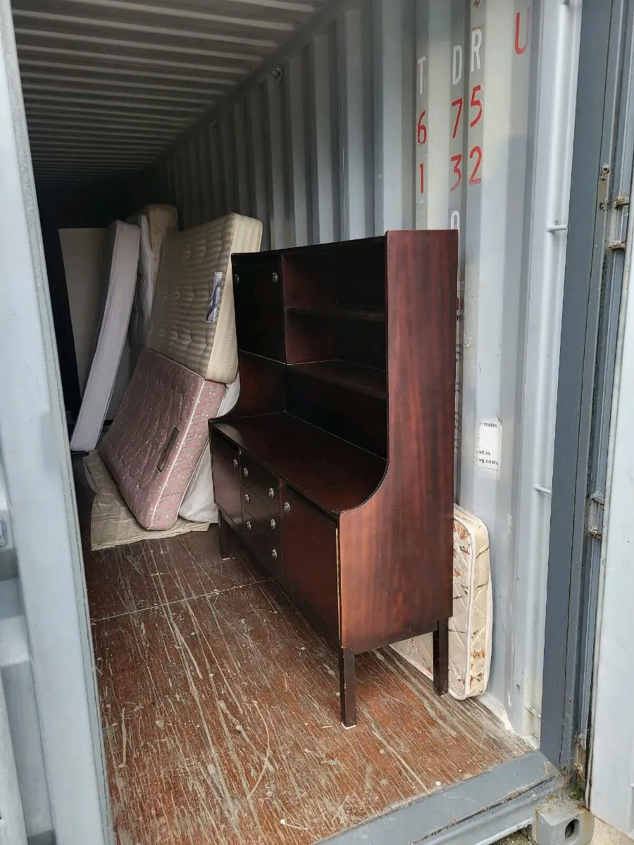 Living Room Cabinet - Image 4