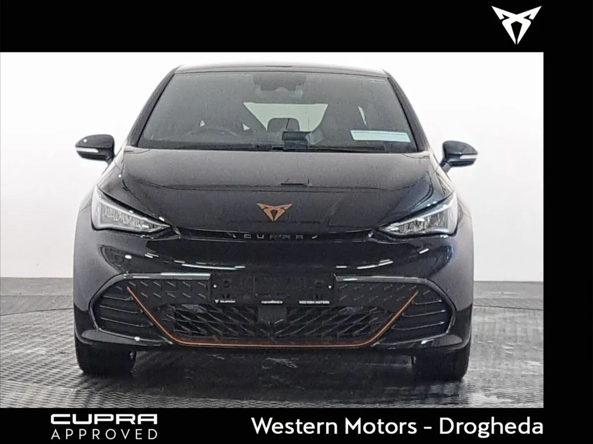 Cupra Born VZ 79kWh 326hp - Image 4