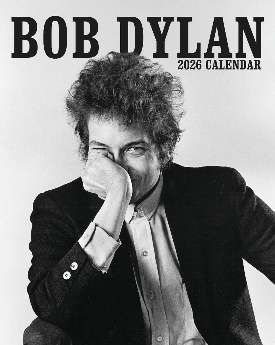 Bob Dylan 3 Arena