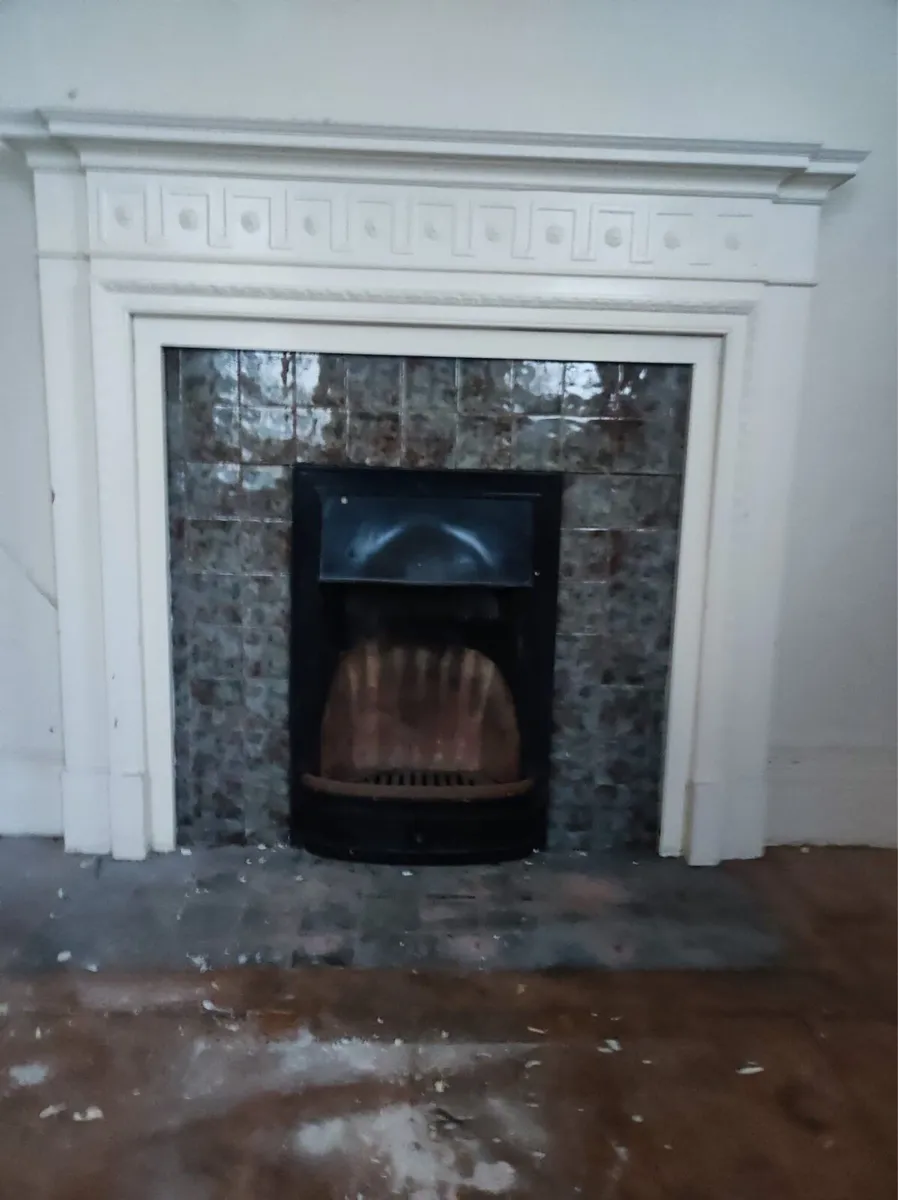 Vintage fireplaces - Image 2