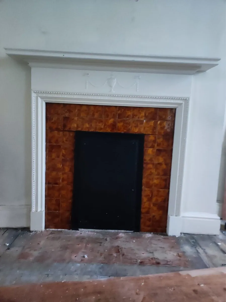 Vintage fireplaces - Image 3