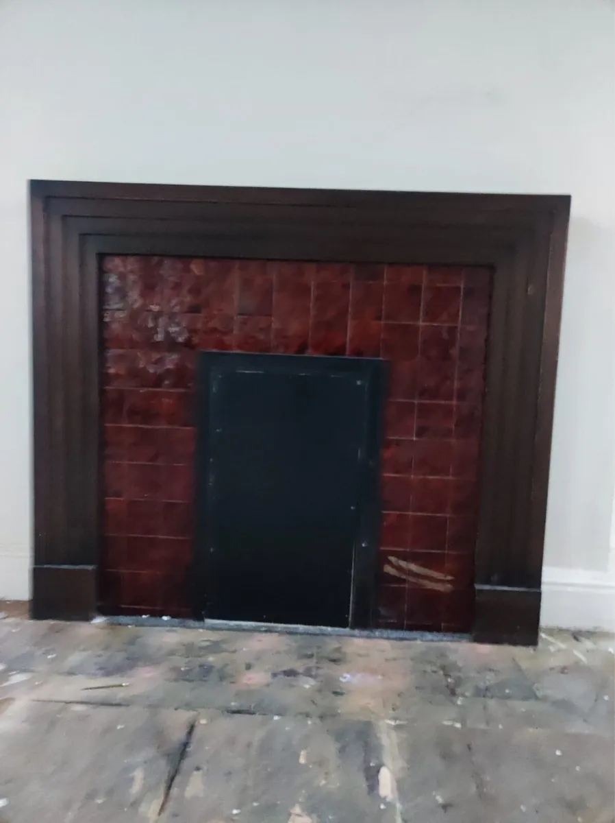 Vintage fireplaces - Image 4