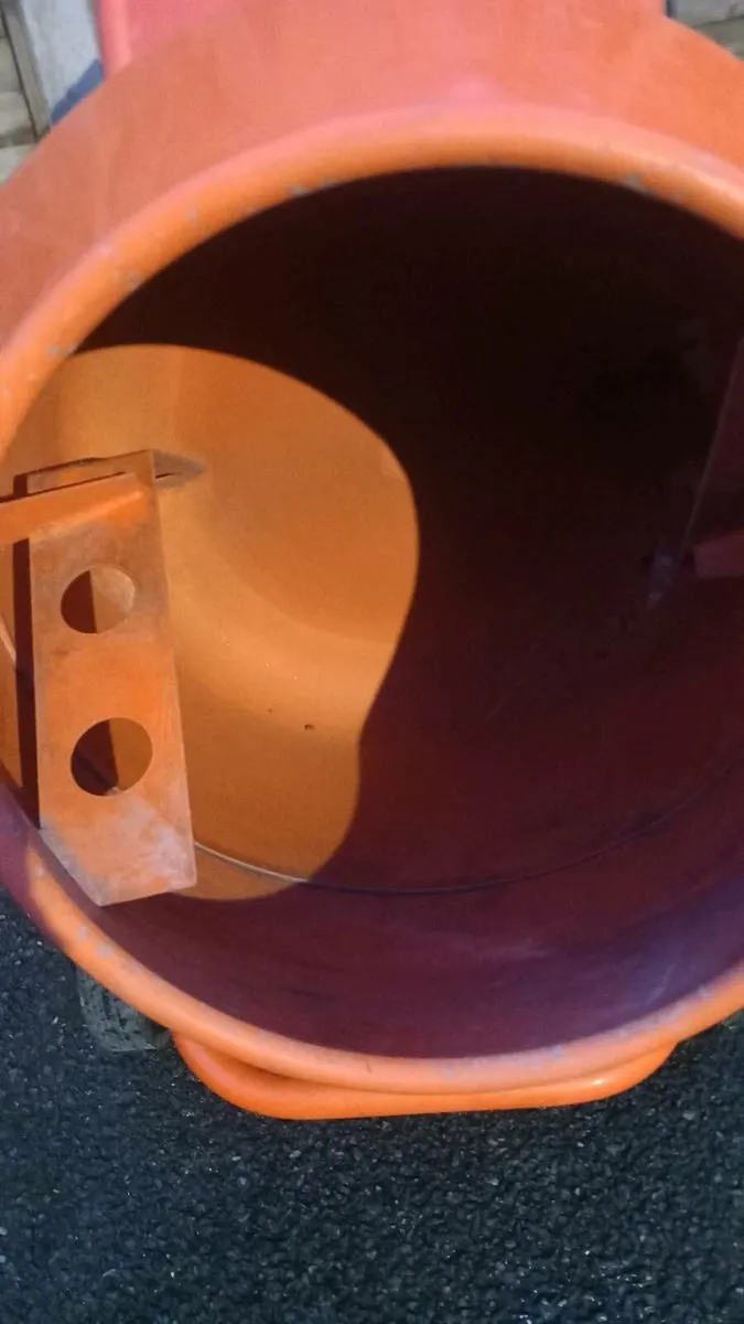 Belle cement mixer - Image 4