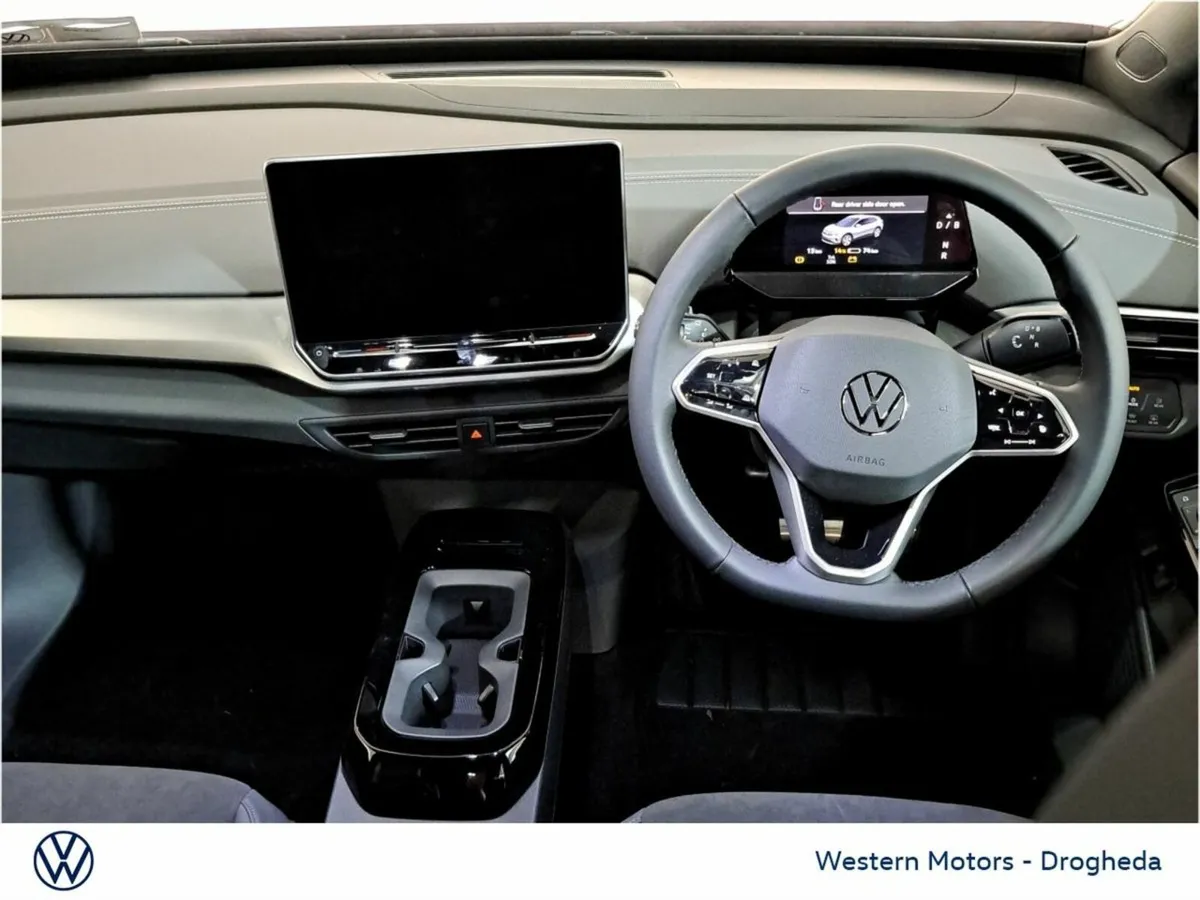 Volkswagen ID.4 PRO PLUS 77kWh 286HP **MASSIVE SAV - Image 4