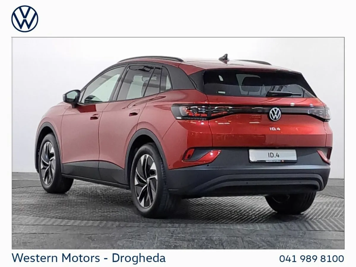 Volkswagen ID.4 PRO PLUS 77kWh 286HP **MASSIVE SAV - Image 3