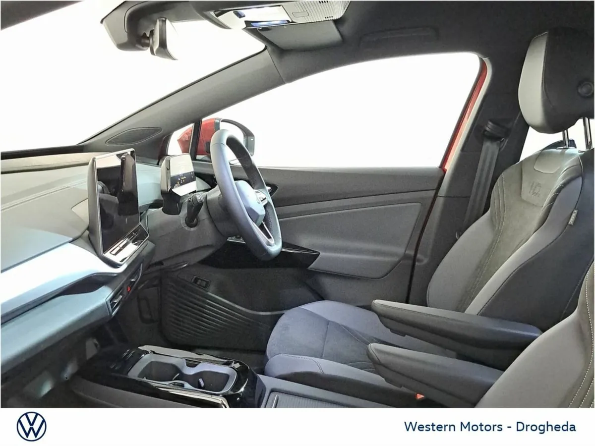 Volkswagen ID.4 PRO PLUS 77kWh 286HP **MASSIVE SAV - Image 4