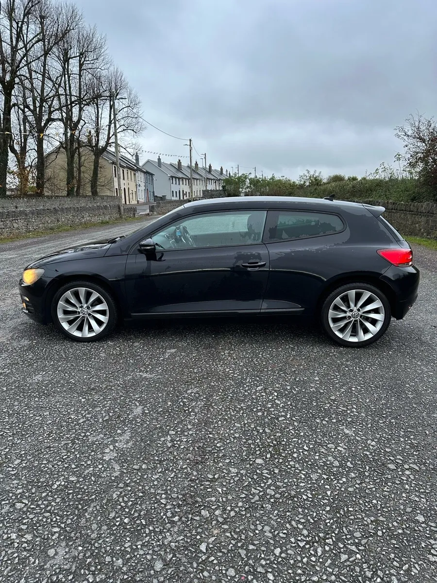 2012 Volkswagen Scirocco 2.0L 140BHP 6 Speed DSG - Image 3