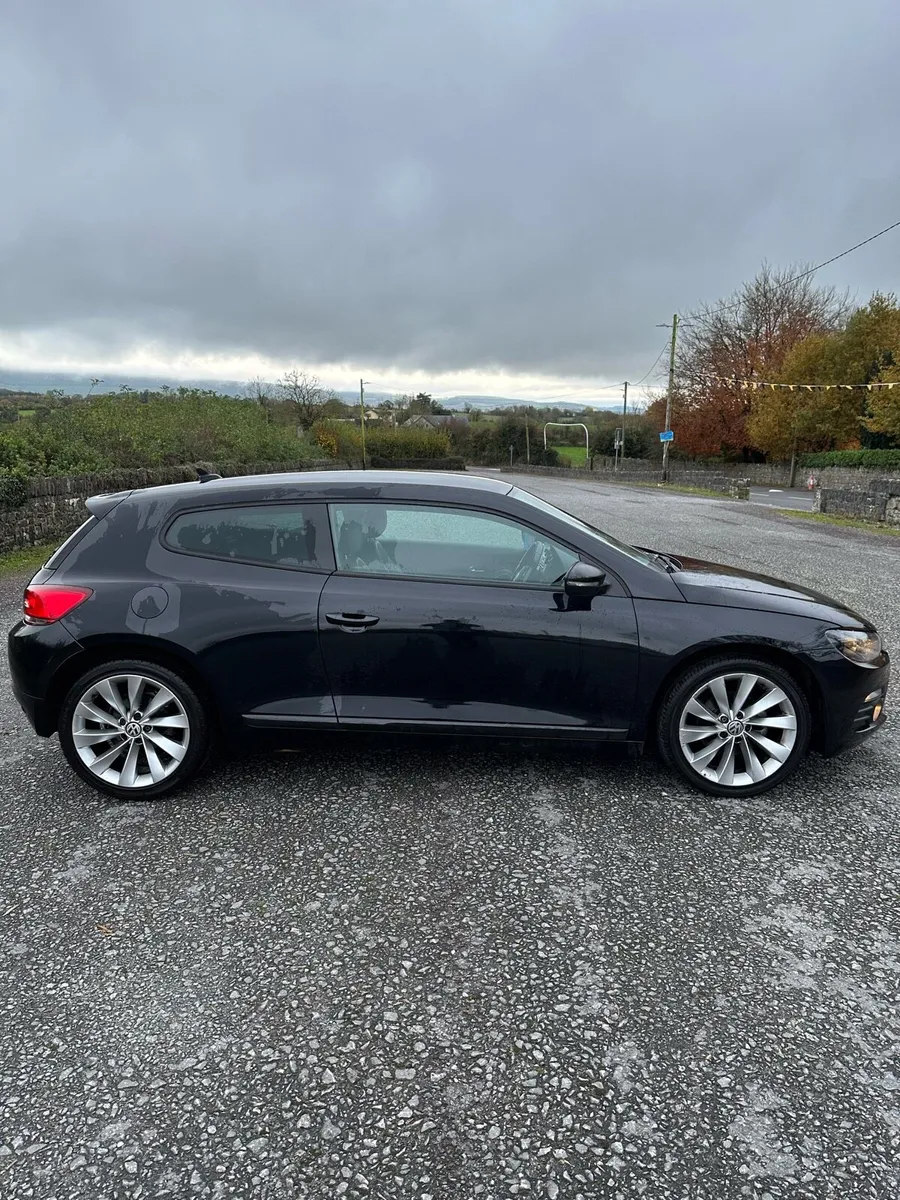 2012 Volkswagen Scirocco 2.0L 140BHP 6 Speed DSG - Image 4