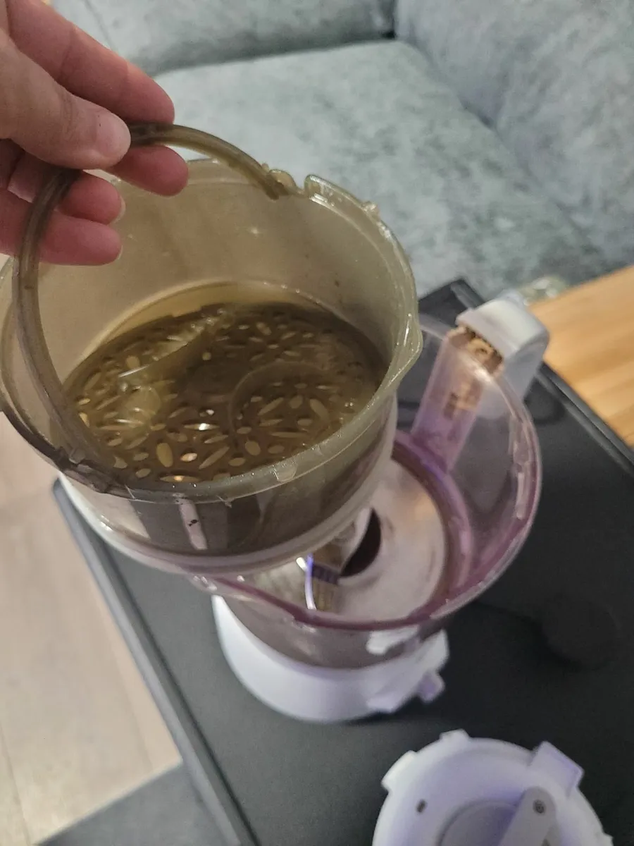 Baby food processor - Image 2