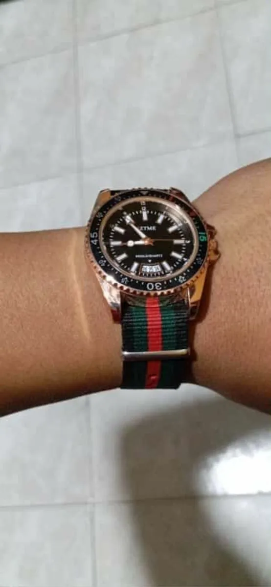 JIANUO WATCH - Image 2