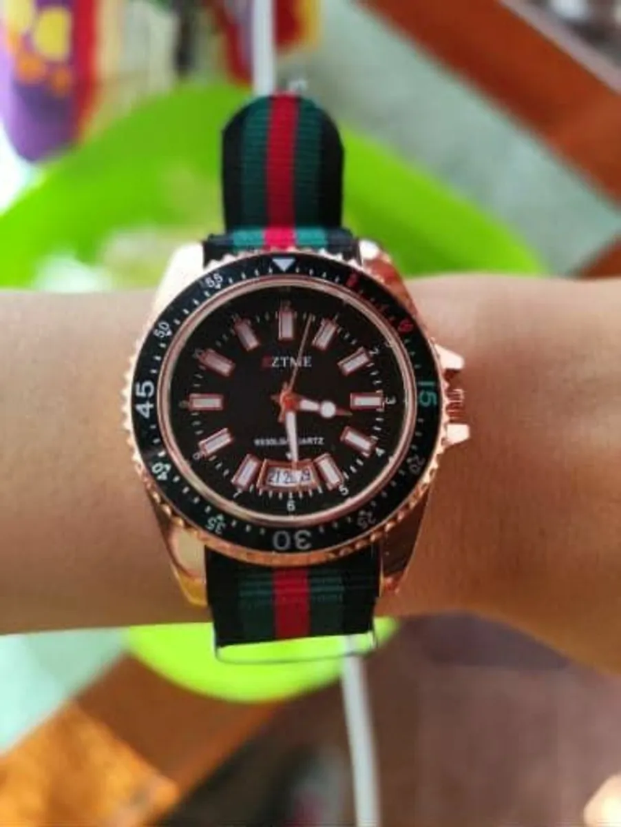 JIANUO WATCH - Image 3