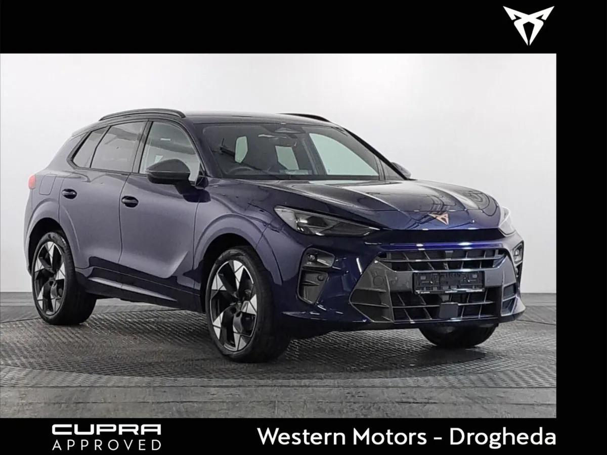 Cupra Terramar 1.5eTSI 150hp (110 kW) DSG - Image 1