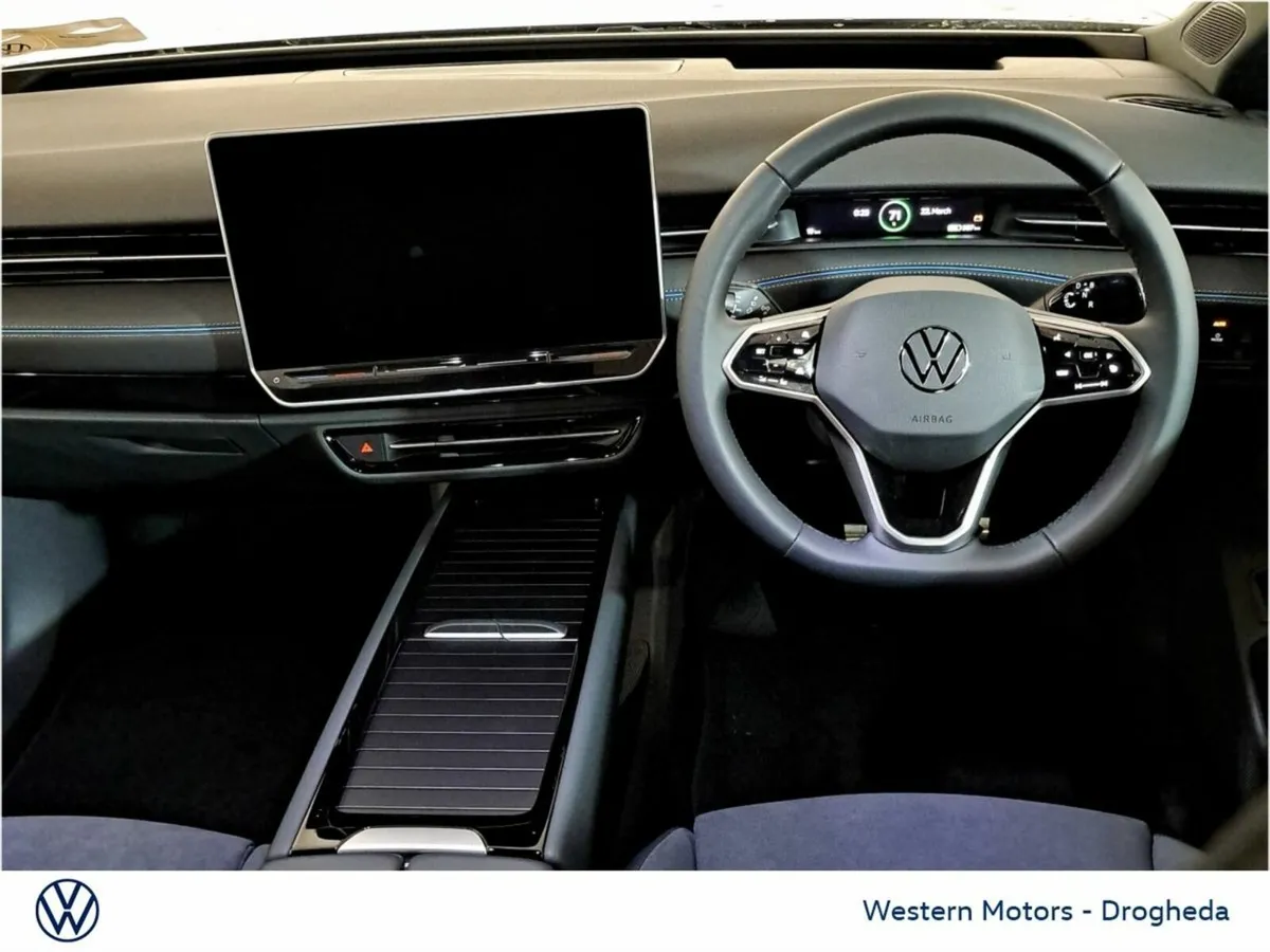 Volkswagen ID.7 PRO PLUS 77kWh 286HP **WAS €48250 - Image 3