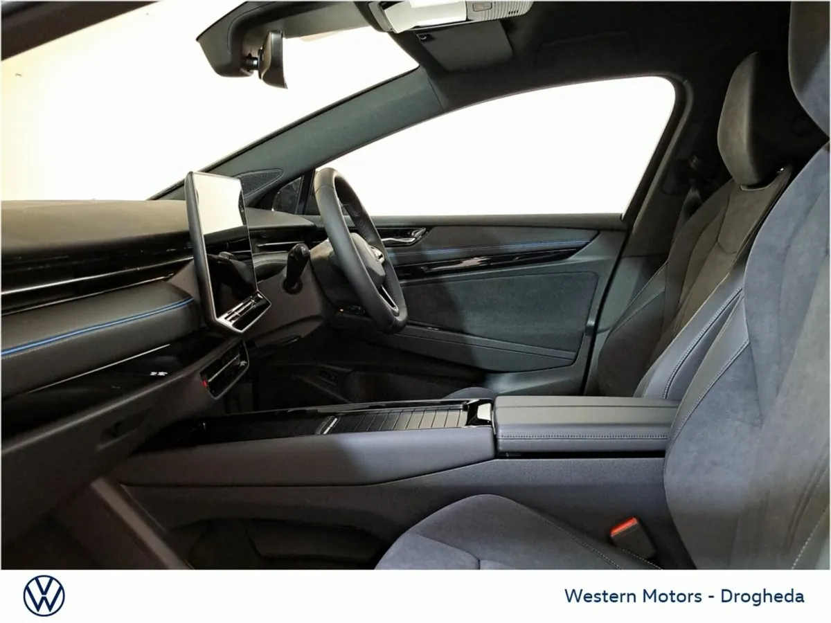 Volkswagen ID.7 PRO PLUS 77kWh 286HP *REDUCED* - Image 4