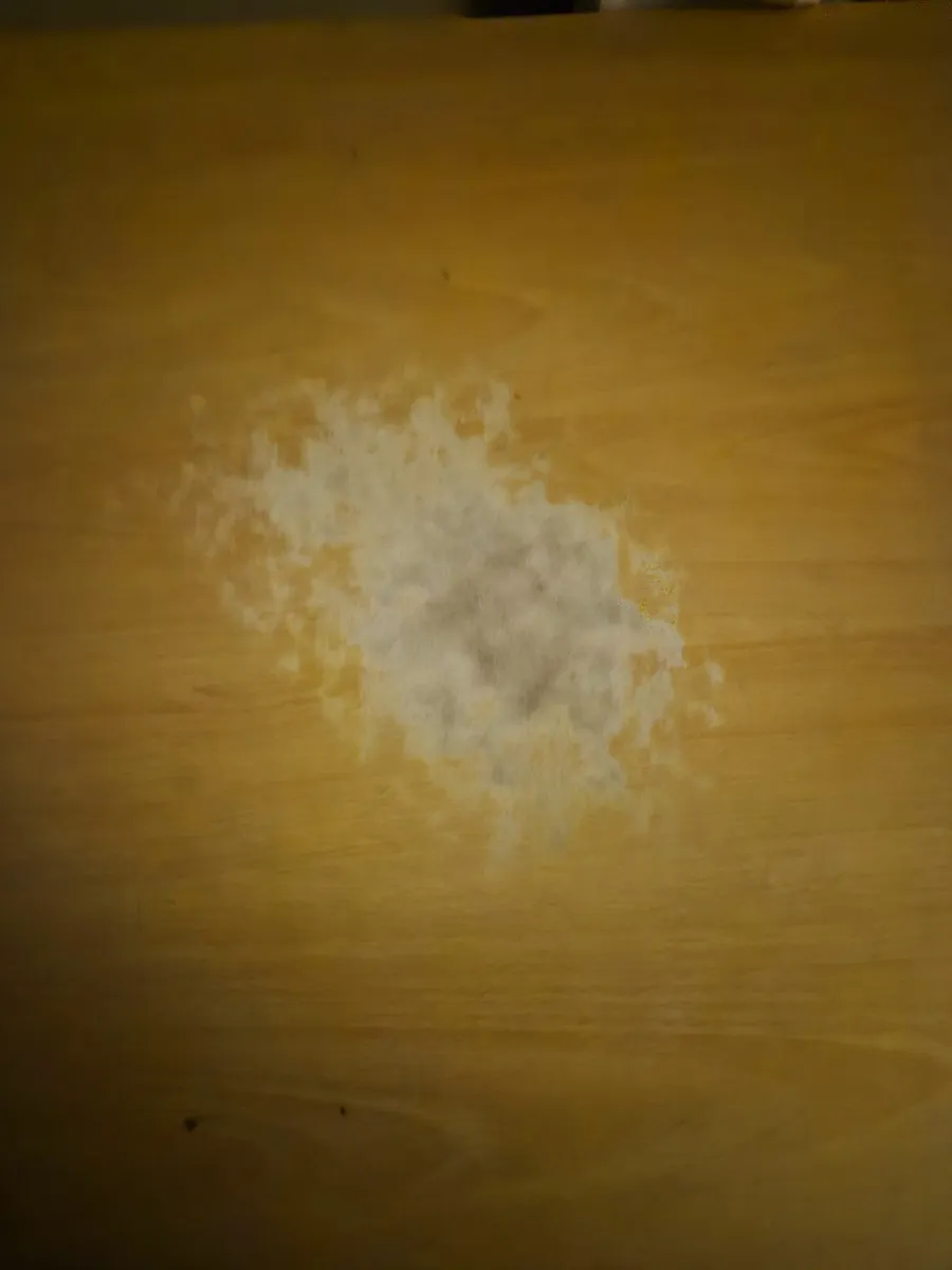 **FREE** Desk and chair - Image 2