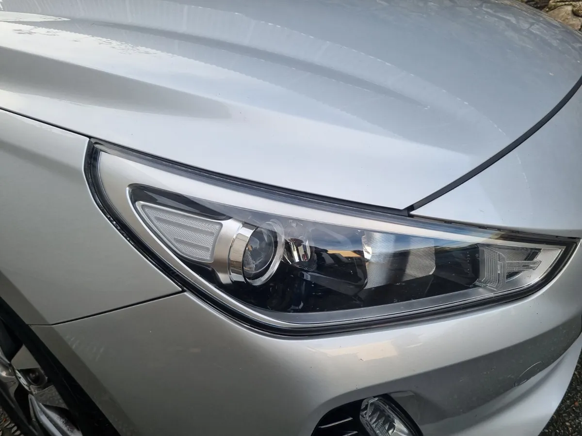 Hyundai i30 2017 NEW NCT - Image 3