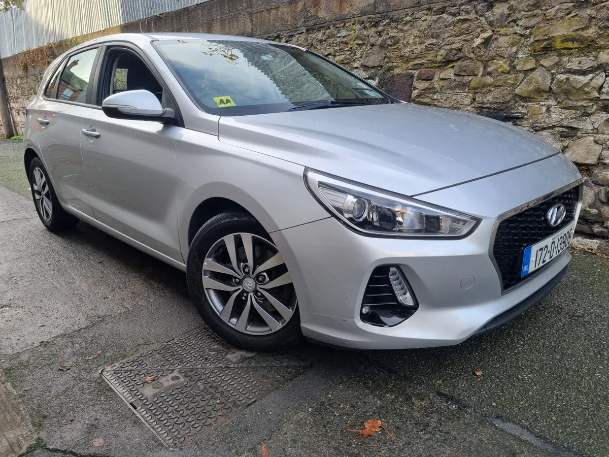 Hyundai i30 2017 NEW NCT - Image 2