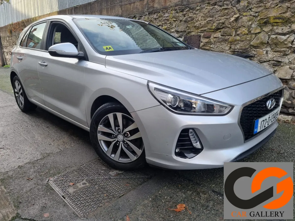 Hyundai i30 2017 NEW NCT - Image 1