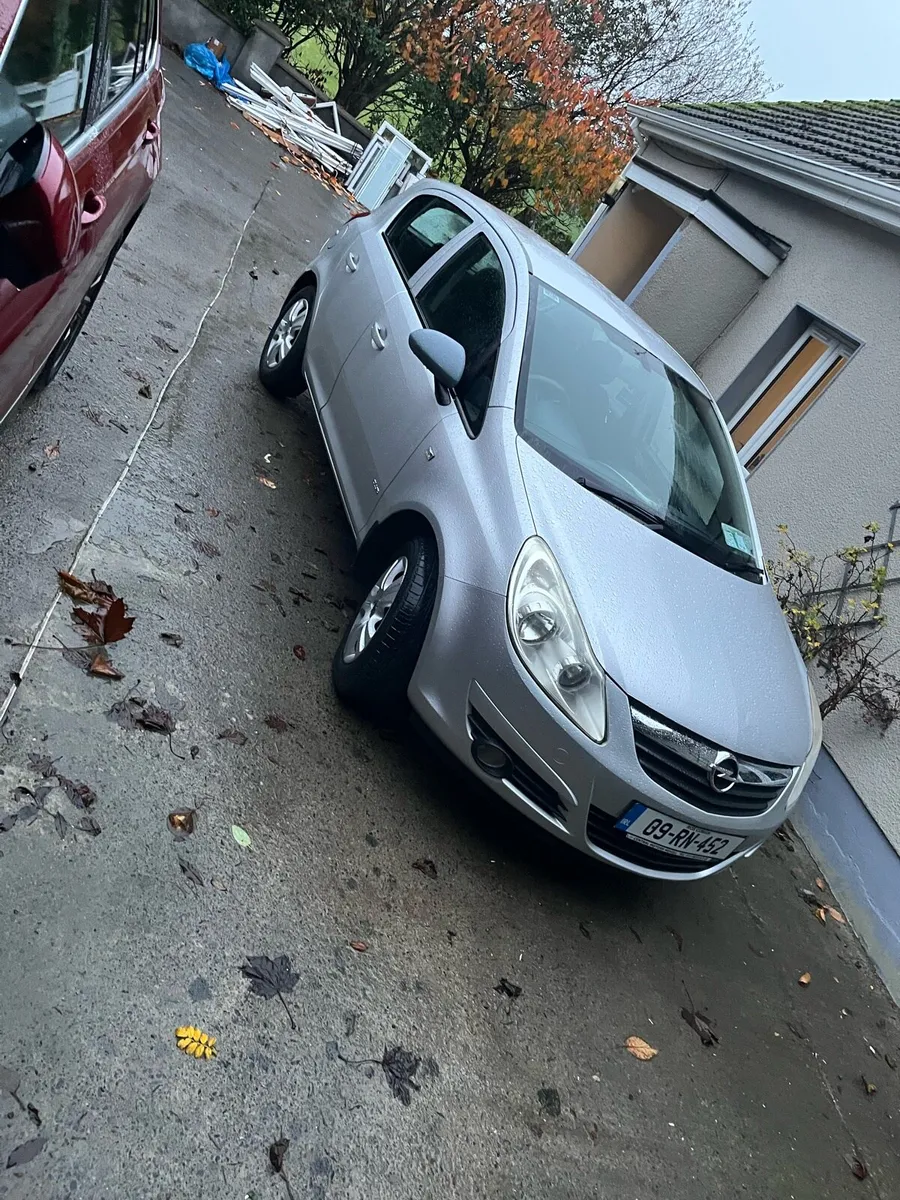 Opel Corsa 1.3 diesel - Image 2