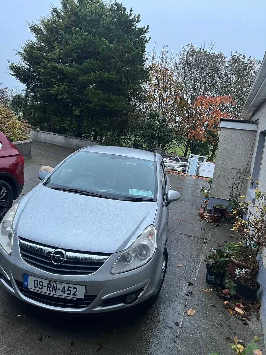 Opel Corsa 1.3 diesel - Image 3