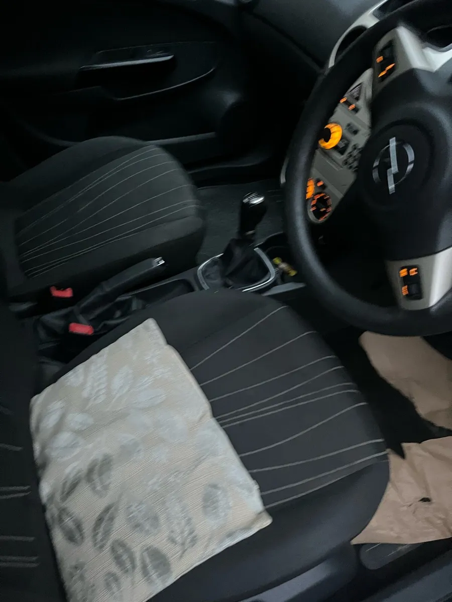 Opel Corsa 1.3 diesel - Image 4