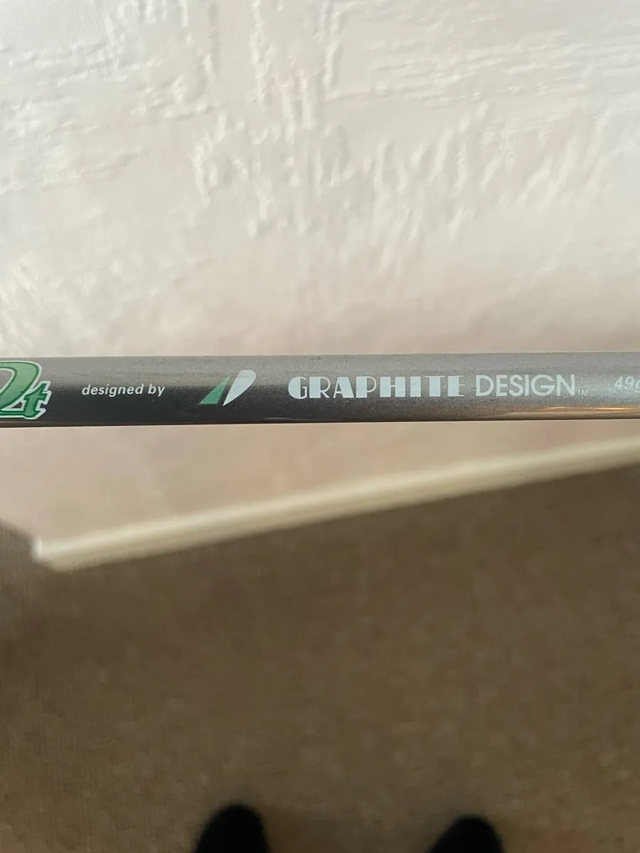 Cleveland ladies lob wedge - Image 4