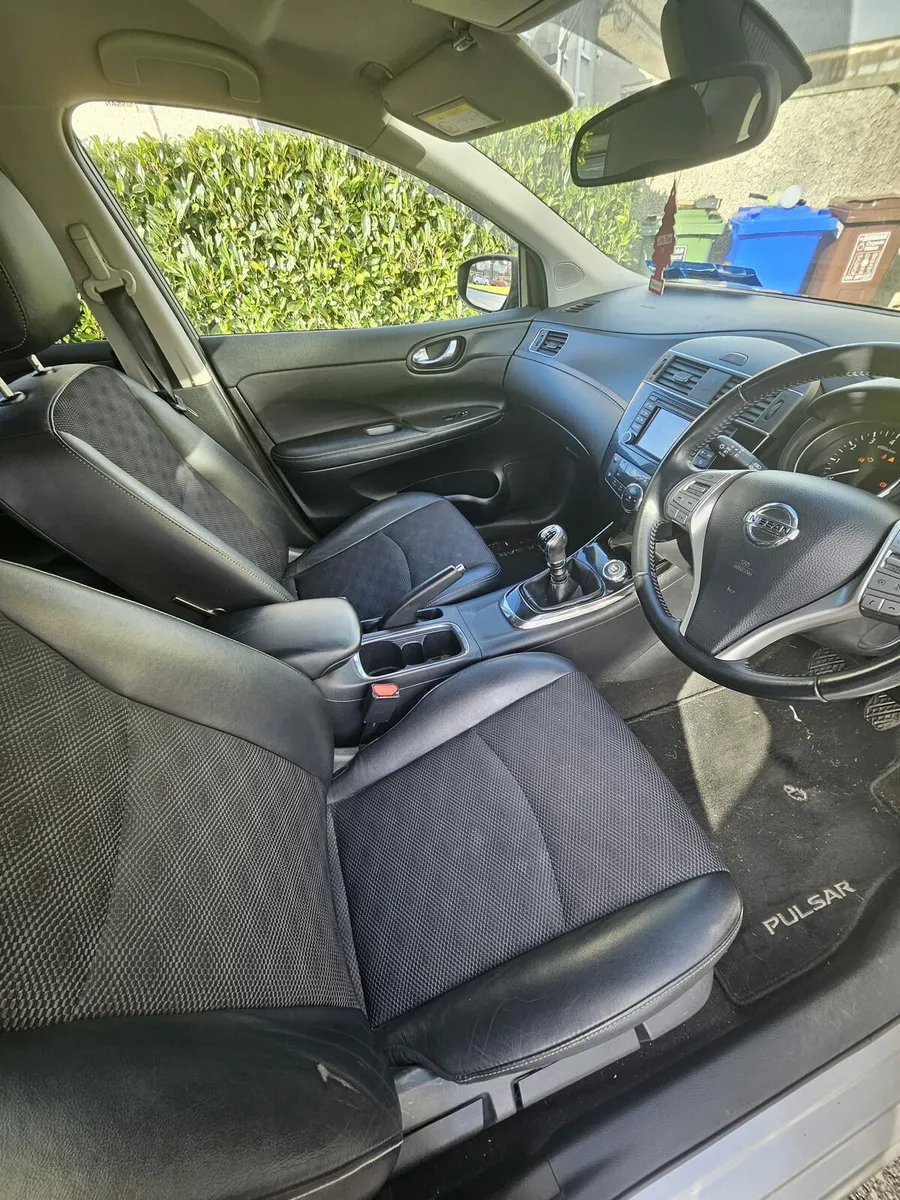 Nessan Pulsar XE 2016 - Image 1