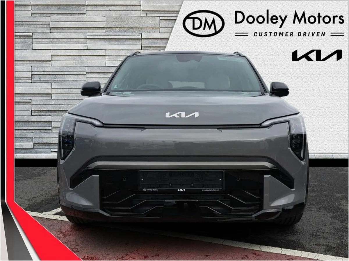 Kia EV3 GT LINE LONG RANGE - Image 3