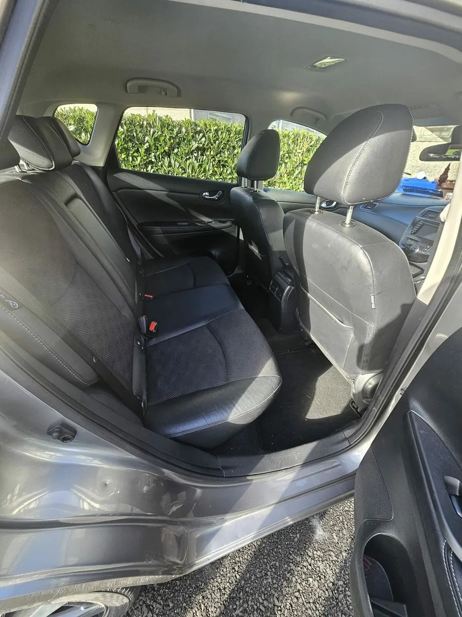 Nessan Pulsar XE 2016 - Image 2