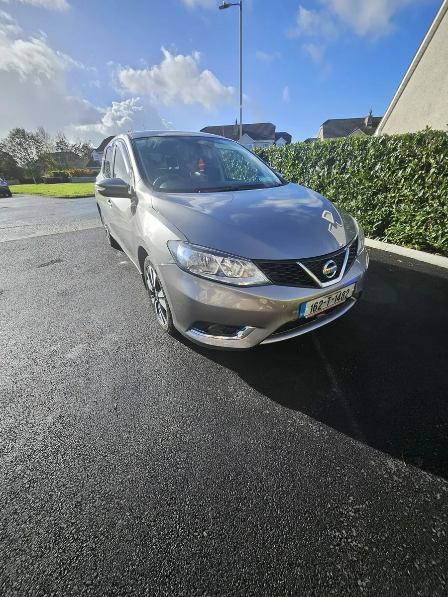 Nessan Pulsar XE 2016 - Image 3