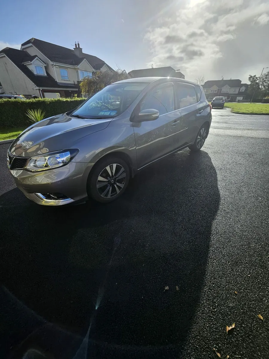 Nessan Pulsar XE 2016 - Image 4