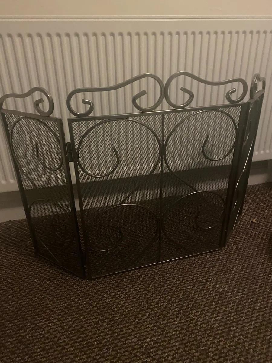 Fire Guard - Image 1