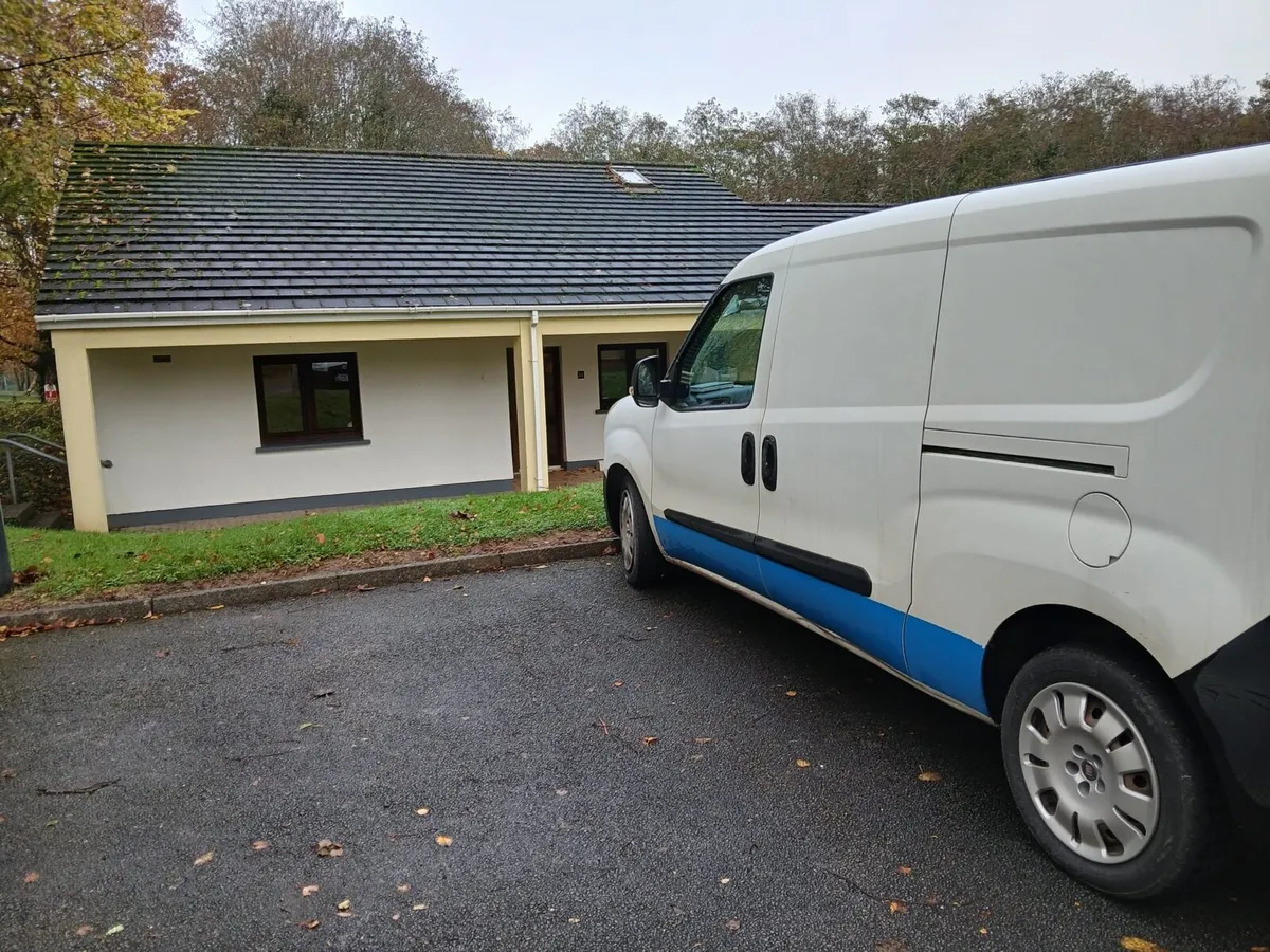 Fiat DOBLO 1.3 MULTIJET BASE MAXI M - Image 3