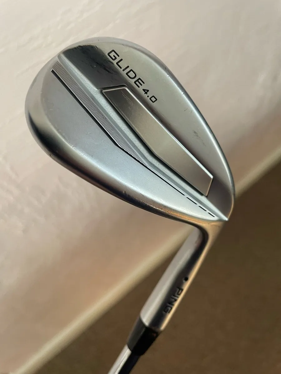 Ping glide 4.0 gap wedge - Image 2