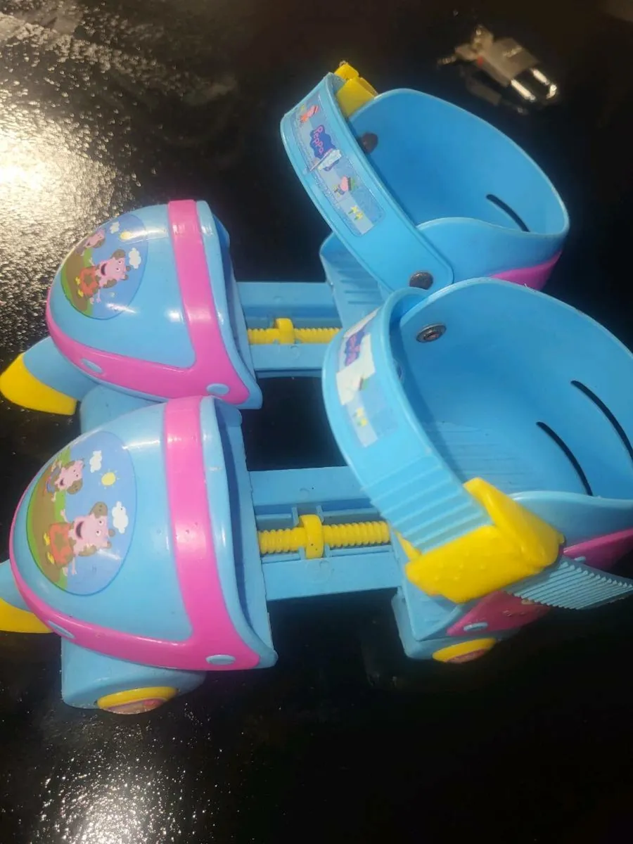 Roller skates - Image 2